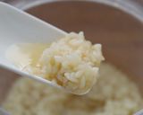 ナカコ将油「米こうじ」で塩こうじ作り♪作り方5写真