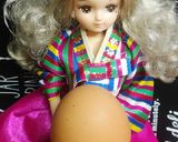 リカちゃん♡カニ キムチ鍋からの味変!作り方10写真
