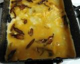 茎ワカメ佃煮入り♪卵焼き！作り方3写真