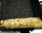 茎ワカメ佃煮入り♪卵焼き！作り方4写真
