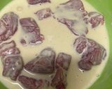 卵を使わない冷めても美味しいヒレカツ作り方4写真