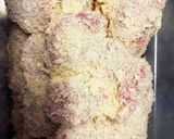 卵を使わない冷めても美味しいヒレカツ作り方5写真