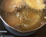 卵を使わない冷めても美味しいヒレカツ作り方6写真