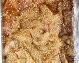 大分郷土料理 りゅうきゅう丼作り方3写真