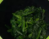 ☆甘辛たれで♪ほうれん草の肉巻き☆作り方1写真
