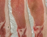 ☆甘辛たれで♪ほうれん草の肉巻き☆作り方2写真