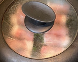 ☆甘辛たれで♪ほうれん草の肉巻き☆作り方6写真
