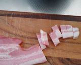 ブロッコリーとベーコンのマカロニサラダ作り方4写真