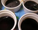 ノンファットカスタードプリン作り方4写真