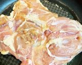 菌活!鶏肉の味噌酒粕漬け ねぎソース作り方3写真