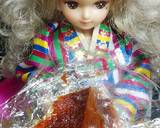 リカちゃん♡キムチ鍋の〆ビビンバꕤ*.ﾟ作り方9写真