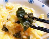 簡単！甘くない☆ふきのとうのお醤油漬け作り方7写真