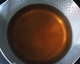 ほうじ茶しらすらーめん♪作り方2写真