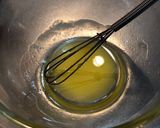 ホワイトソース(離乳食中期・後期)作り方1写真