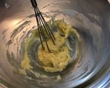 ホワイトソース(離乳食中期・後期)作り方2写真