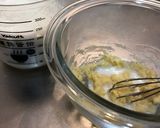ホワイトソース(離乳食中期・後期)作り方3写真