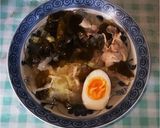 短時間で味付け卵♬︎♡作り方6写真