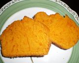 ホットケーキＭＩＸで簡単充実野菜ケーキ♪作り方4写真