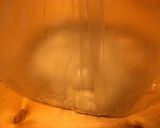 フォカッチャ　タミパンで焼く作り方4写真