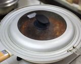 フライパンでケークサレ作り方15写真