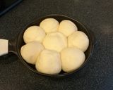 パン★待てない人向け作り方9写真