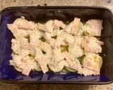 リーキ(ポロねぎ)のベーコンオイル焼き♪作り方3写真