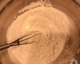 レンジで簡単、手作り春巻きの皮ミニサイズ作り方1写真