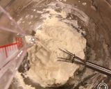 レンジで簡単、手作り春巻きの皮ミニサイズ作り方2写真