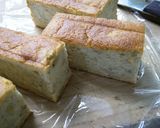 ふんわりバナナケーキ作り方5写真
