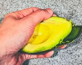 45℃ サーモンのセルクル仕立て作り方28写真