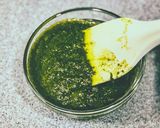45℃ サーモンのセルクル仕立て作り方27写真