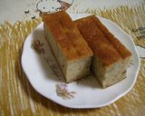 ふんわりバナナケーキ作り方6写真