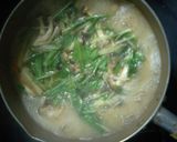 ○酢っぱり白身魚と野菜の煮物○作り方4写真