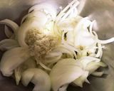 玉ねぎメインの豚の生姜焼き作り方2写真