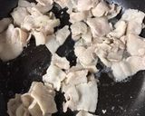 玉ねぎメインの豚の生姜焼き作り方3写真