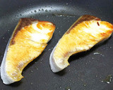 速攻！簡単！ ３ステップ ぶりの照り焼き作り方2写真