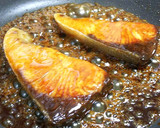速攻！簡単！ ３ステップ ぶりの照り焼き作り方3写真