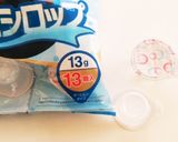 ひな祭りスイーツ用　失敗しない糸あめ作り方1写真