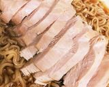 アジアの風薫るゴマラーメン作り方4写真