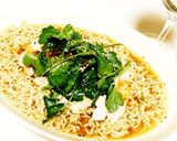 アジアの風薫るゴマラーメン作り方5写真