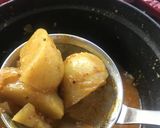 魅惑の...チーズポテト【リメイク】作り方1写真