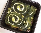 全部食べられる!箱庭ティラミス作り方1写真
