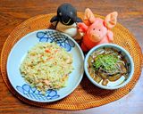 牛肉と春雨のスープ作り方11写真
