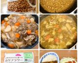 肉じゃが作り方9写真