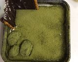 全部食べられる!箱庭ティラミス作り方6写真