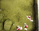 全部食べられる!箱庭ティラミス作り方13写真