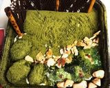 全部食べられる!箱庭ティラミス作り方14写真