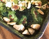 全部食べられる!箱庭ティラミス作り方15写真