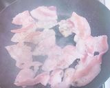 素を買い忘れた時の回鍋肉★作り方2写真