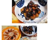 里芋の甘辛照焼き(簡単)作り方10写真